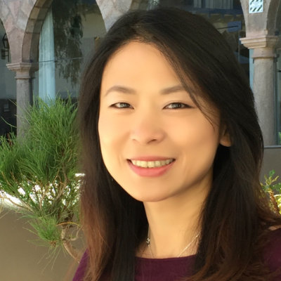 Tina Chen
